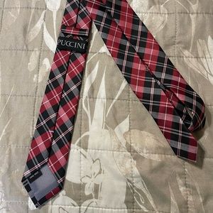 Puccini tie